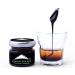 Premium Hand-Collected Himalayan Shilajit 30g - Gold Quality, GMP/ISO/Halal Certified - Sun Dried Resin, Third-Party Tested, 84+ Trace Minerals - 90 Servings - Buy Online on GoSupps.com
