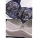 Plus Size Minimizer Women s Seamless Bralette - Wireless Daily Sports Leisure Bra in Green Size 52/120d - Buy Online on GoSupps.com
