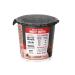 FlapJacked Mighty Muffins Gluten-Free Chocolate Peanut Butter 1.94 oz (Pack of 12) - Buy Online on GoSupps.com