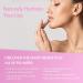 M3 Naturals Collagen Lip Plumper - Natural Lip Enhancer for Fuller Lips | Hydrating Gloss Primer for Soft, Plump Lips - Pink - Buy Online on GoSupps.com