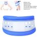 Dykaae Adjustable Neck Support - Universal Bone Care for Stiff Pain Relief & Spinal Pressure Relief - Buy Online on GoSupps.com