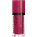 Bourjois Rouge Edition Velvet Liquid Lipstick 02 Frambourjoise - Purples 6.7ml | Long Lasting Matte Finish - Buy Online on GoSupps.com
