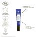 SANOFLORE Regard Hypnotica Firming Eye Cream 15 ml - Rejuvenate & Brighten Eyes | International Shipping Available - Buy Online on GoSupps.com