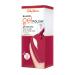 Buy Sally Hansen Salon Pro Gel in Crazy Crimson - 0.25 Fl Oz | International Shipping Available - Buy Online on GoSupps.com