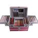 Glitter Eyeshadow Palette Professional Highly Pigmented and Long-Lasting Mineral Shimmer Makeup Pallet Makeup Artist for Parties/Wedding Stage Makeup 3 Uptodate - Buy Online on GoSupps.com