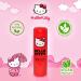 Hello Kitty Strawberry Flavour Lip Balm Natural and Vegan Lip Balm for Kids - Buy Online on GoSupps.com