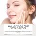 Color Changing Foundation | Automatic Complexion Correcting Makeup - SPF 30 Coverage Cream Moisturizing Natural Base for a Radiant Lightweight Face for Women Daily Use - Buy Online on GoSupps.com
