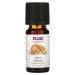 NOW Foods Vetiver Essential Oil .33 fl oz (10 ml)