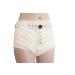 Diaper cover - anti-diaper removal pants with Segufix fasteners XS (1 pack)