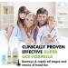 Head Hunters Natural Lice Treatment Kit - Extra Strength Shampoo Spray & Comb - Safe Non-Toxic Effective for Family Use - 8oz & 12oz - Buy Online on GoSupps.com