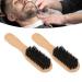 Men's Beard Brush - Gentle & Effective Beard Comb with Soft Bristles for Office Use - Buy Online on GoSupps.com