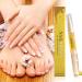 Huile Hydratante pour Ongles | Huile Fortifiante et de Croissance Portable | Renfor ateur pour Ongles Ab m s Soin Quotidien Domicile en Voyage de Jour comme de Nuit - Buy Online on GoSupps.com