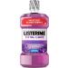 Listerine Total Care Antiseptic Mouthwash for Gingivitis and Teeth Plaque - Contains Thymol & Freshburst-Pocketpaks-Bad-Breath-Strips -Kills-Germs -Portable-Pack -24-Count -Pack-of-3 Total (1.5L) + Freshburst Pocketpaks - Buy Online on GoSupps.com