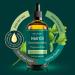 Buy Rosemary Oil with Mint - 3.38 Fl Oz | Natural Hair Strengthening & Dry Scalp Treatment | Vegan & Suitable for All Hair Types - Buy Online on GoSupps.com