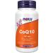 Now Foods CoQ10 100mg w/Hawthorn 90vcap