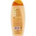  VIDALFORCE Vidal Shower Gels Vanilla and Lemon 250 ml - Buy Online on GoSupps.com