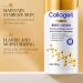 Body Cream 300g Fast Absorbing Non Greasy Daily Moisturizer for Dry Skin Hydrating Lotion for Smooth and Soft Skin White One Size One Size White - Buy Online on GoSupps.com