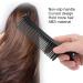 Hair Sectioning Clips Anti Slip Hair Styling Clips Portable Hair Clip Hair Cutting Clips Lightweight 4Pcs for Salon for Home for Barbershop(Black) - Buy Online on GoSupps.com