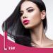 Allbestaye Long Lasting Waterproof Liquid Matte Lipstick - Non-Stick Cup 15# | Shop Internationally for Premium Makeup - Buy Online on GoSupps.com
