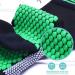 ODTMGER Compression Socks (2 Pairs) for Men & Women | 20-30 mmHg Medical Compression Stockings - International Shipping - Buy Online on GoSupps.com
