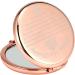WSNANG 21st Birthday Compact Mirror - Inspirational Gift for Daughter, Niece, Sister - Iron 21st Milestone Mirror - Travel Gift for Girls - Buy Online on GoSupps.com