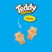 Teddy Grahams Honey Graham Snacks 12-Pack - 1 oz Snack Packs - Buy Online on GoSupps.com