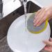 MCAORI Kitchen Cleaning Sponges Double Sided Scouring Pad Wipe Dishwashing Sponges Cloth for Easy Dishwashing - Buy Online on GoSupps.com
