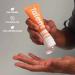 Talent Men's Daily Hydration Cleanser - Fragrance-Free Antioxidant Face Wash for Sensitive Skin EWG Verified Vegan & Cruelty-Free 3.0 fl oz - International Shipping Available - Buy Online on GoSupps.com