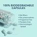 RoC Multi Correxion Hydrate + Plump Serum Capsules 3% Hyaluronic Acid Paraben Free 30 Individual Capsules Unscented 10.25ML - Buy Online on GoSupps.com
