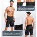 Buy Cycorld Men's Short Pants - Fast Dry Cargo Shorts for Hiking Running and Summer Activities - Buy Online on GoSupps.com
