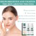 2 Pack Eye Cream Anti Dark Circles And Wrinkles 100ml Jasmine Eye Cream Anti Eye Bags Cream Comes With 2 Eye Pads To Eliminate Bags Under The Eyes And Dark Circles - Buy Online on GoSupps.com