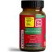 Love Me Menopause Supplements for Women - Hormone Balance, Hot Flash Relief & Mood Support with DHEA, Maca & Vitex - Buy Online on GoSupps.com