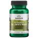 Swanson Full Spectrum St. John's word (real St. John's wort) 375mg high dose 60 capsules laboratory tests soybreis gluten -free without genetic engineering