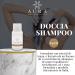 Aura Luxury Collection Set with 420 bottles of shampoo shower 20 ml mild argan white - Buy Online on GoSupps.com