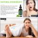 Chlorophyll Liquid Drops 2 fl oz - 2 Pack (Old Packaging) | Natural Supplement for Detox & Digestion - Buy Online on GoSupps.com