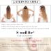 Hair Toppers for Women One Piece Clip in Hair Extensions Real Human Hair 3/4 Full Head Thicker Hair Lace Net One Piece Hair Extensions with 5 Clips Messy Hair Bun Hairpiece(18 inches) 18 inches 120g - Buy Online on GoSupps.com