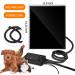 Outdoor Dog House Heater with Digital Temperature Controller - Easy Install, Anti Chew Cord, Suitable for All Breeds & Sizes - Buy Online on GoSupps.com