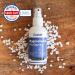 Magnesium Oil Vital Spray & Epsom Salt Bath Set - Transdermal Magnesium for Optimal Relaxation - Buy Online on GoSupps.com