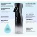 Tanshine 160ml Color Gradient Black Spray Bottle for Plants Cleaning & Disinfectant - Fine Fog Hair & Water Spray Bottle - Buy Online on GoSupps.com