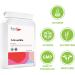 High Strength AstaPure Astaxanthin Oil Supplement (42mg) - 120 Softgels - UK Made from Haematococcus Pluvialis - Buy Online on GoSupps.com