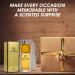 Men's Cologne 1 Billion Eau De Toilette Body Spray Fragrance For Men- Daywear Casual Daily Perfume Set with Suede Pouch- 3.4 Fl Oz Bottle- Ideal EDT Beauty Gift for Birthday Anniversary - Buy Online on GoSupps.com