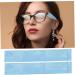 Doitool Disposable Glasses Covers & Leg Protectors - Hair Color Protection Sleeves - Buy Online on GoSupps.com
