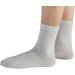 Ververt Touch Electrode Massage Socks | Pain Relief Physiotherapy | Conductive Long Socks for Healthcare - Buy Online on GoSupps.com