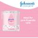 Johnson's Baby Cotton Balls - Soft and Gentle Care for Sensitive Skin - Buy Online on GoSupps.com