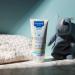 Mustela Stelatopia Emollient Balm with Sunflower - 6.76 fl oz (200 ml) for Sensitive Skin - Buy Online on GoSupps.com