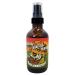 Grave Before Shave Beard Oil (Tequila Limon Blend) 4 oz. Bottle