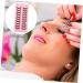 minkissy 10 Pairs False Eyelashes Eyelash Women Natural Eyelashes Self Adhesive Eyelashes Fluffy False Eyelashes Eyelashes False Lashes Natural Curly 7d Imitation Cosmetic - Buy Online on GoSupps.com
