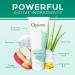 Ongaro Beauty Hydrating Body Lotion - Non-Greasy Aloe Vera & Probiotic Extracts - Hyaluronic Acid, Shea Butter, Vitamin E - 8 fl oz - Buy Online on GoSupps.com