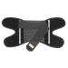 MioCloth Lightweight Knee Brace for Meniscus & ACL Injury Recovery - Compression Support with Side Stabilizer - Large Black Left - International Shipping Available - Buy Online on GoSupps.com