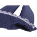 netproshop Soundproofing Ears as Inlet for Fly Ears (1 Pair) Neoprene Pony Cob Full Size: Full Colour: Black Full black - Buy Online on GoSupps.com